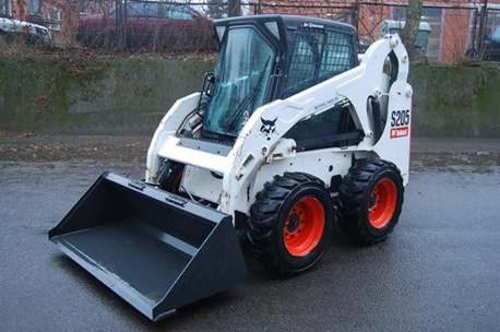 Bobcat S175
